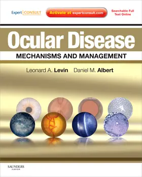 Levin / Albert |  Ocular Disease: Mechanisms and Management | Buch |  Sack Fachmedien