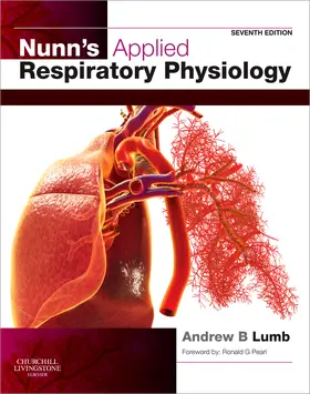 Lumb | Nunn's Applied Respiratory Physiology | Buch | 978-0-7020-2996-7 | www.sack.de