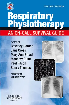 Cross / Broad / Harden |  Respiratory Physiotherapy | Buch |  Sack Fachmedien