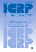 ICRP |  ICRP Publication 103 | Buch |  Sack Fachmedien