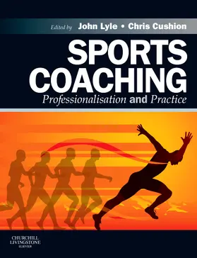 Cushion / Lyle |  Sports Coaching | Buch |  Sack Fachmedien