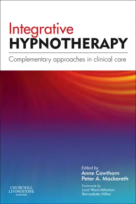 Cawthorn / Mackereth |  Integrative Hypnotherapy | Buch |  Sack Fachmedien