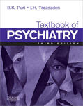 Puri / Treasaden |  Textbook of Psychiatry | Buch |  Sack Fachmedien