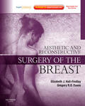 Hall-Findlay / Evans |  Aesthetic and Reconstructive Surgery of the Breast [With DVD and Access Code] | Buch |  Sack Fachmedien