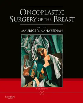 Nahabedian | Oncoplastic Surgery of the Breast with DVD [With DVD ROM] | Buch | 978-0-7020-3181-6 | www.sack.de