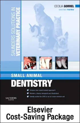 Gorrel / Turner / Patel |  Saunders Solutions in Veterinary Practice: Dentistry, Ophtha | Buch |  Sack Fachmedien