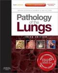 Corrin / Nicholson |  Pathology of the Lungs | Buch |  Sack Fachmedien