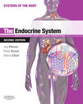 Hinson / Raven / Chew |  The Endocrine System | Buch |  Sack Fachmedien