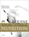 Geor / Harris / Coenen |  Equine Applied and Clinical Nutrition | Buch |  Sack Fachmedien