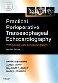 Sidebotham / Merry / Legget |  Practical Perioperative Transesophageal Echocardiography | Buch |  Sack Fachmedien