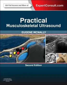 McNally |  Practical Musculoskeletal Ultrasound | Buch |  Sack Fachmedien