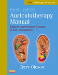Oleson |  Auriculotherapy Manual | Buch |  Sack Fachmedien