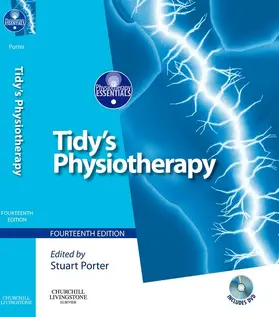 Porter |  Tidy's Physiotherapy E-Book | eBook | Sack Fachmedien