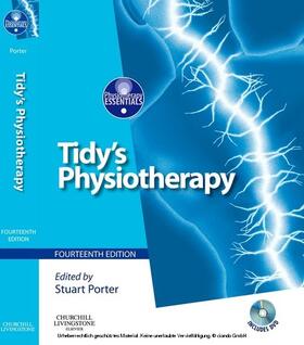 Porter | Tidy's Physiotherapy | E-Book | sack.de