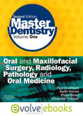 Coulthard / Horner / Sloan |  Master Dentistry Text and Evolve eBooks Package | Buch |  Sack Fachmedien