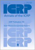 ICRP |  ICRP Publication 110 | Buch |  Sack Fachmedien
