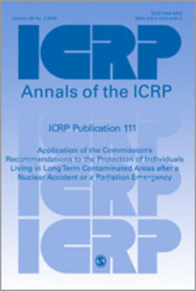 ICRP | ICRP Publication 111 | Buch | 978-0-7020-4191-4 | sack.de
