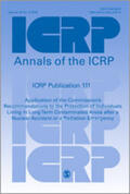 ICRP |  ICRP Publication 111 | Buch |  Sack Fachmedien