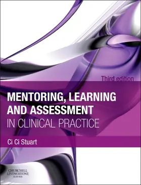 Stuart | Mentoring, Learning and Assessment in Clinical Practice | Buch | 978-0-7020-4195-2 | www.sack.de