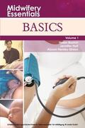 Baston / Hall |  Midwifery Essentials: Basics E-Book | eBook | Sack Fachmedien