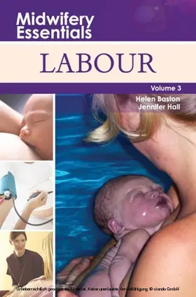 Baston BA(Hons) / Baston / Hall |  Midwifery Essentials: Labour E-Book | eBook | Sack Fachmedien