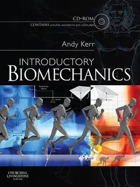 Kerr |  Introductory Biomechanics E-Book | eBook | Sack Fachmedien