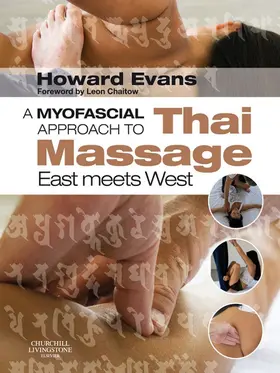  A Myofascial Approach to Thai Massage E-Book. | eBook | Sack Fachmedien