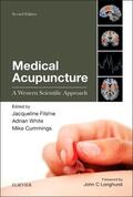 White / Filshie / Cummings |  Medical Acupuncture | Buch |  Sack Fachmedien