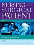 Pudner |  Nursing the Surgical Patient | eBook | Sack Fachmedien