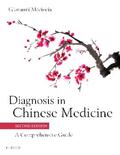 Maciocia |  Diagnosis in Chinese Medicine | Buch |  Sack Fachmedien