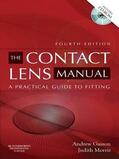Gasson |  The Contact Lens Manual E-Book | eBook | Sack Fachmedien