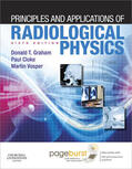 Vosper / Graham / Cloke |  Principles and Applications of Radiological Physics | eBook | Sack Fachmedien