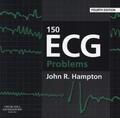 Hampton |  150 ECG Problems | Buch |  Sack Fachmedien