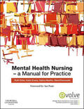 Elder / Evans / Nizette |  Mental Health Nursing | eBook | Sack Fachmedien