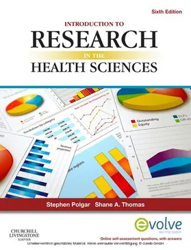 Polgar / Thomas |  Introduction to Research in the Health Sciences E-Book | eBook | Sack Fachmedien