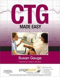 Gauge |  CTG Made Easy E-Book | eBook | Sack Fachmedien