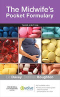 Davey / Houghton |  The Midwife's Pocket Formulary - Elsevieron VitalSource | eBook | Sack Fachmedien