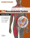 Sambrook / Schrieber / Ellis |  The Musculoskeletal System E-Book | eBook | Sack Fachmedien