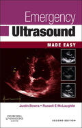 Bowra |  Emergency Ultrasound Made Easy | eBook | Sack Fachmedien