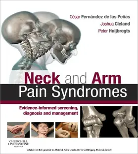 Cleland / Huijbregts PT |  Neck and Arm Pain Syndromes E-Book | eBook | Sack Fachmedien