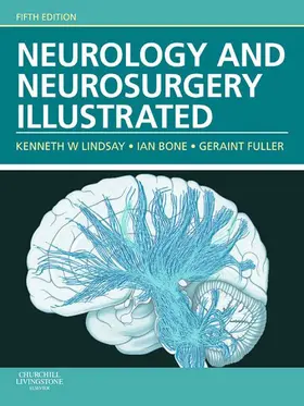 Lindsay / Bone FRCP FACP / Bone |  Neurology and Neurosurgery Illustrated E-Book | eBook | Sack Fachmedien