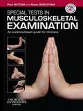 Hattam / Smeatham |  Special Tests in Musculoskeletal Examination | eBook | Sack Fachmedien