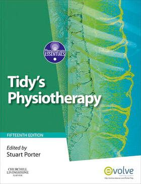 Porter | Tidy's Physiotherapy E-Book | E-Book | sack.de