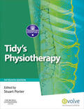 Porter |  Tidy's Physiotherapy E-Book | eBook | Sack Fachmedien