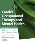 Bryant / Fieldhouse / Bannigan |  Creek's Occupational Therapy and Mental Health | eBook | Sack Fachmedien