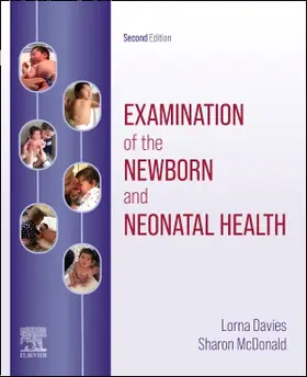 Davies / McDonald | Examination of the Newborn and Neonatal Health | Buch | 978-0-7020-4955-2 | www.sack.de