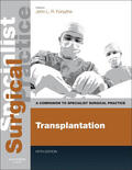  Transplantation | eBook | Sack Fachmedien