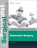  Endocrine Surgery | eBook | Sack Fachmedien