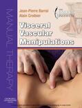 Barral / Croibier |  Visceral Vascular Manipulations E-Book | eBook | Sack Fachmedien