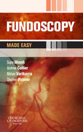 Ghosh / Collier / Varikkara |  Fundoscopy Made Easy | eBook | Sack Fachmedien
